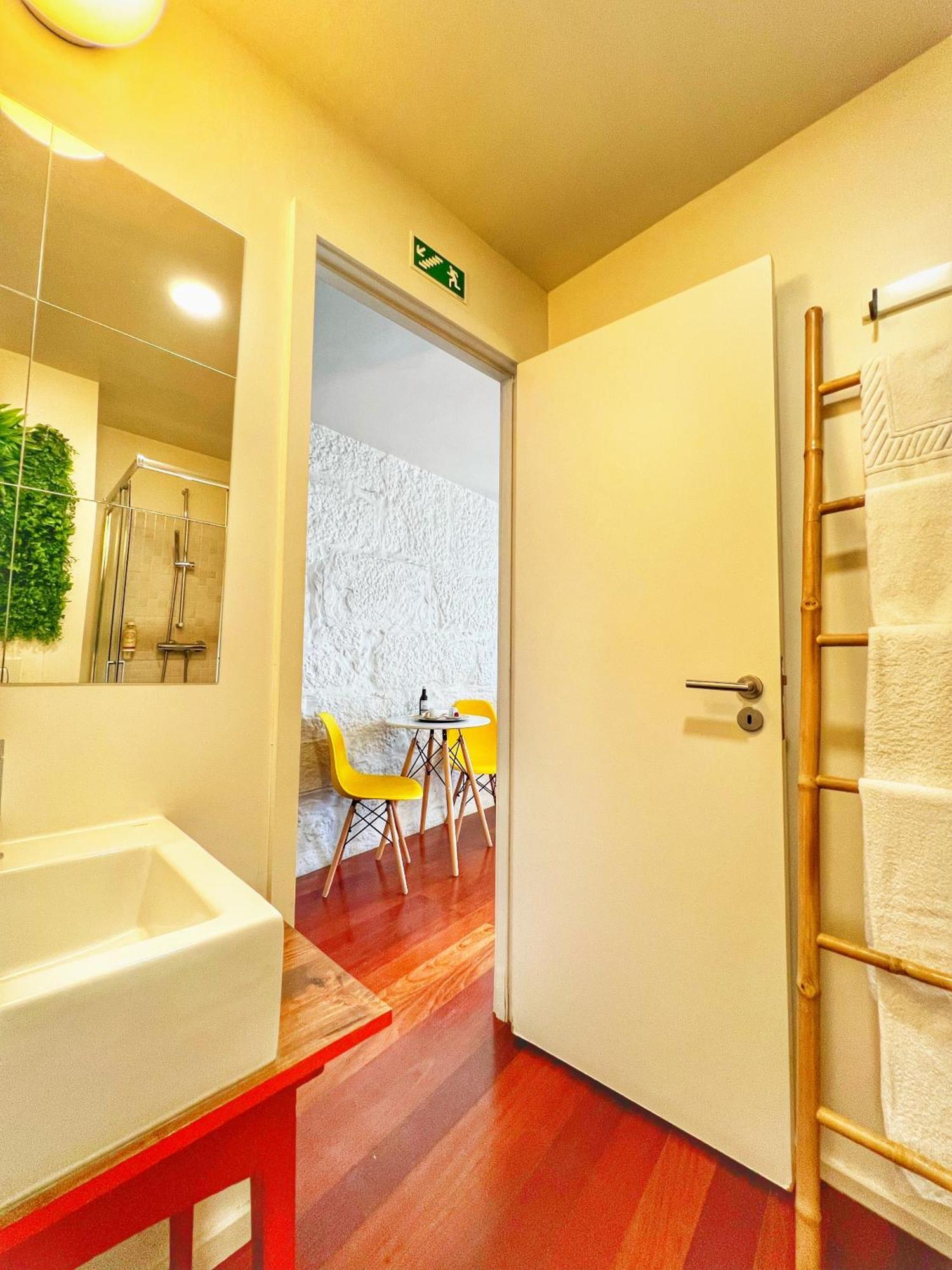 Sao Domingos Residence 1 OOporto Extérieur photo