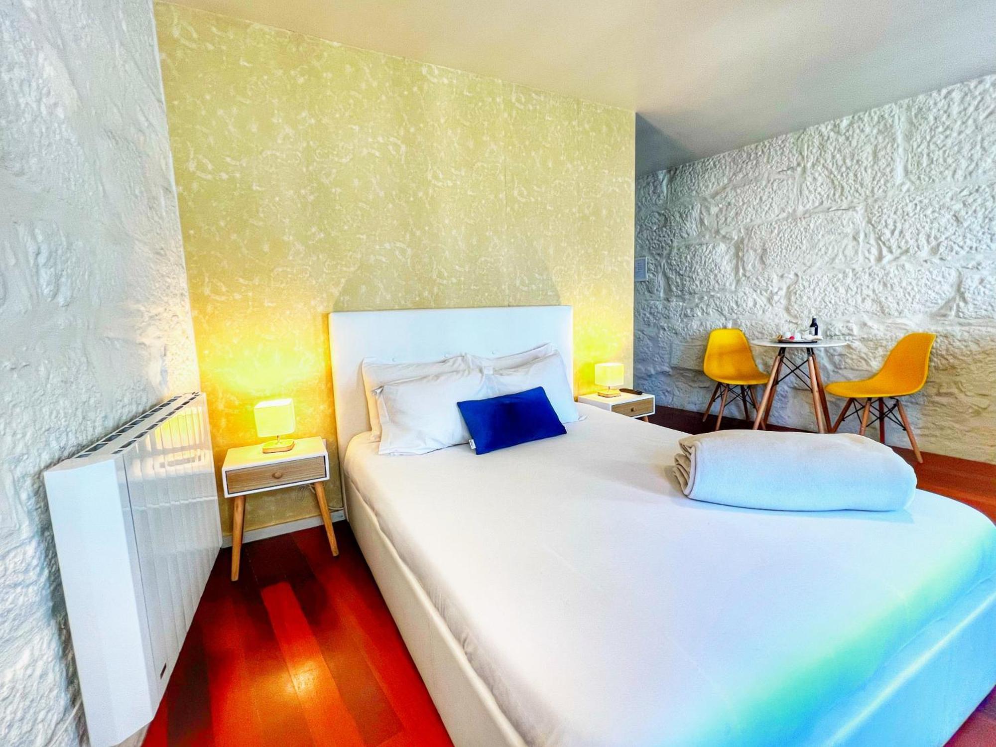 Sao Domingos Residence 1 OOporto Extérieur photo