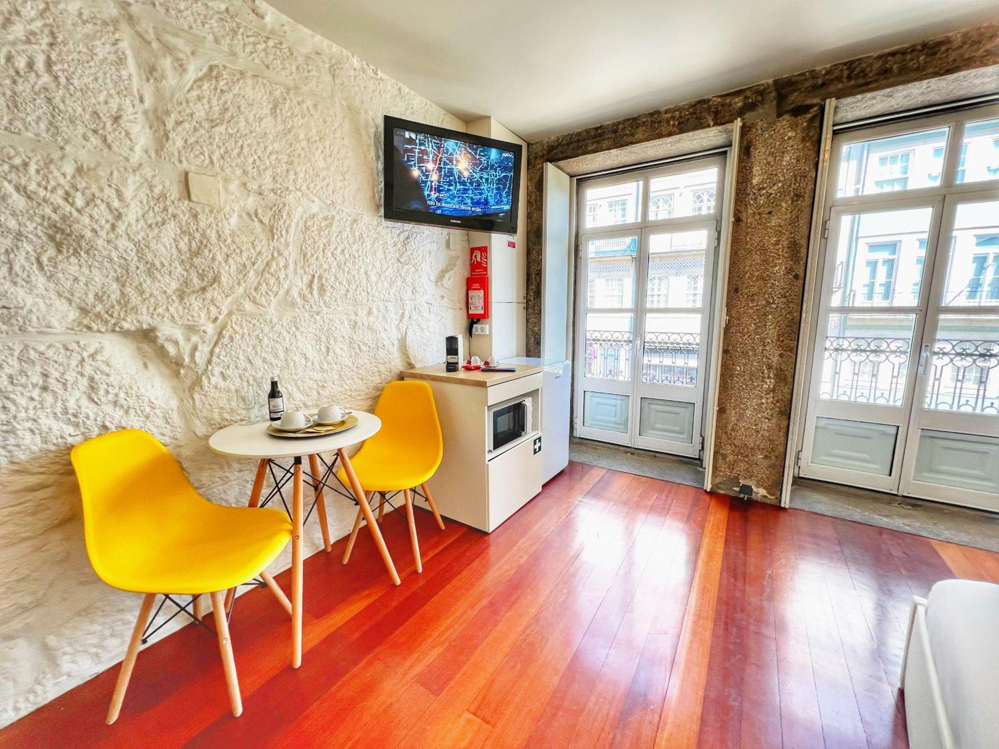 Sao Domingos Residence 1 OOporto Extérieur photo