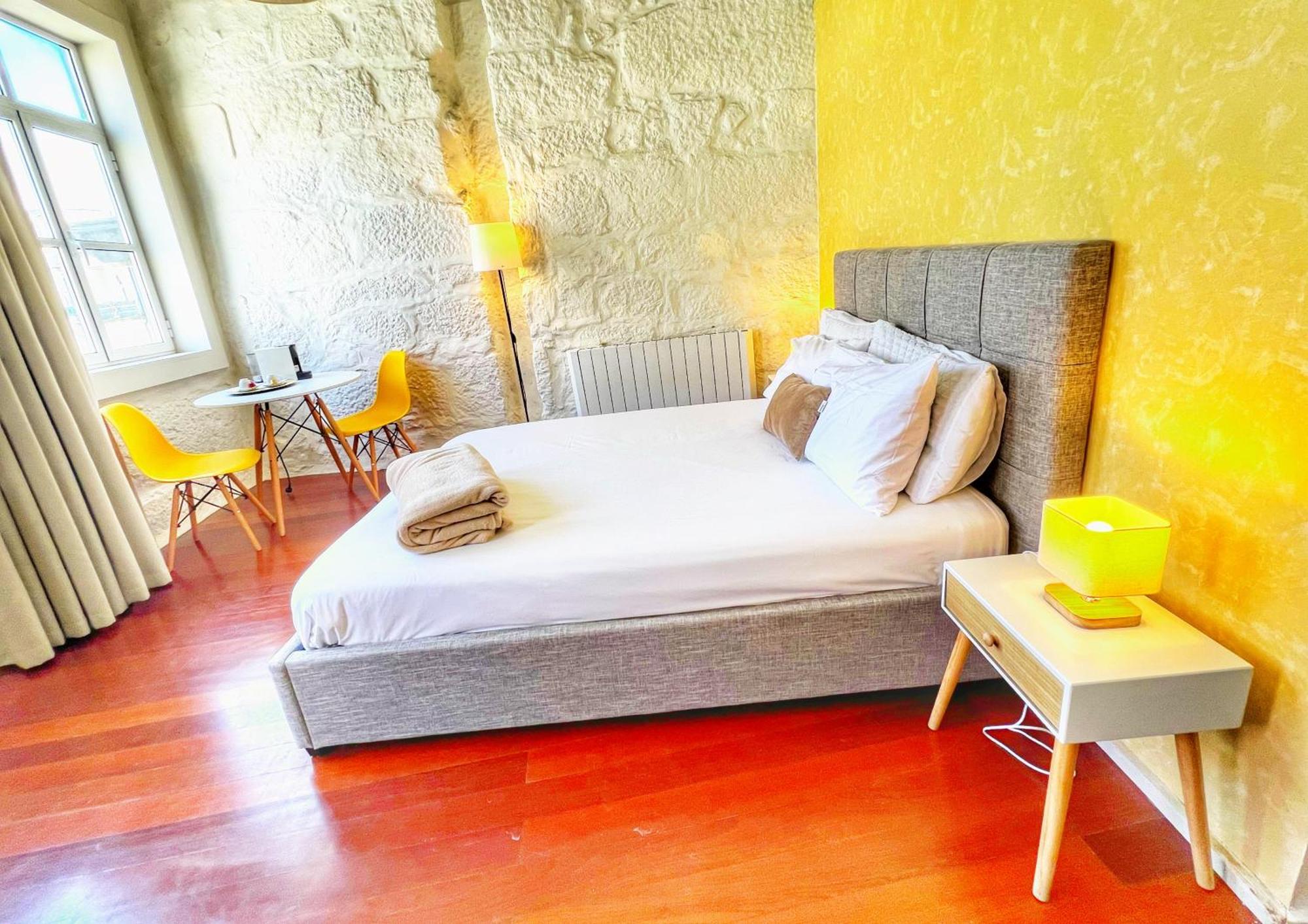 Sao Domingos Residence 1 OOporto Extérieur photo
