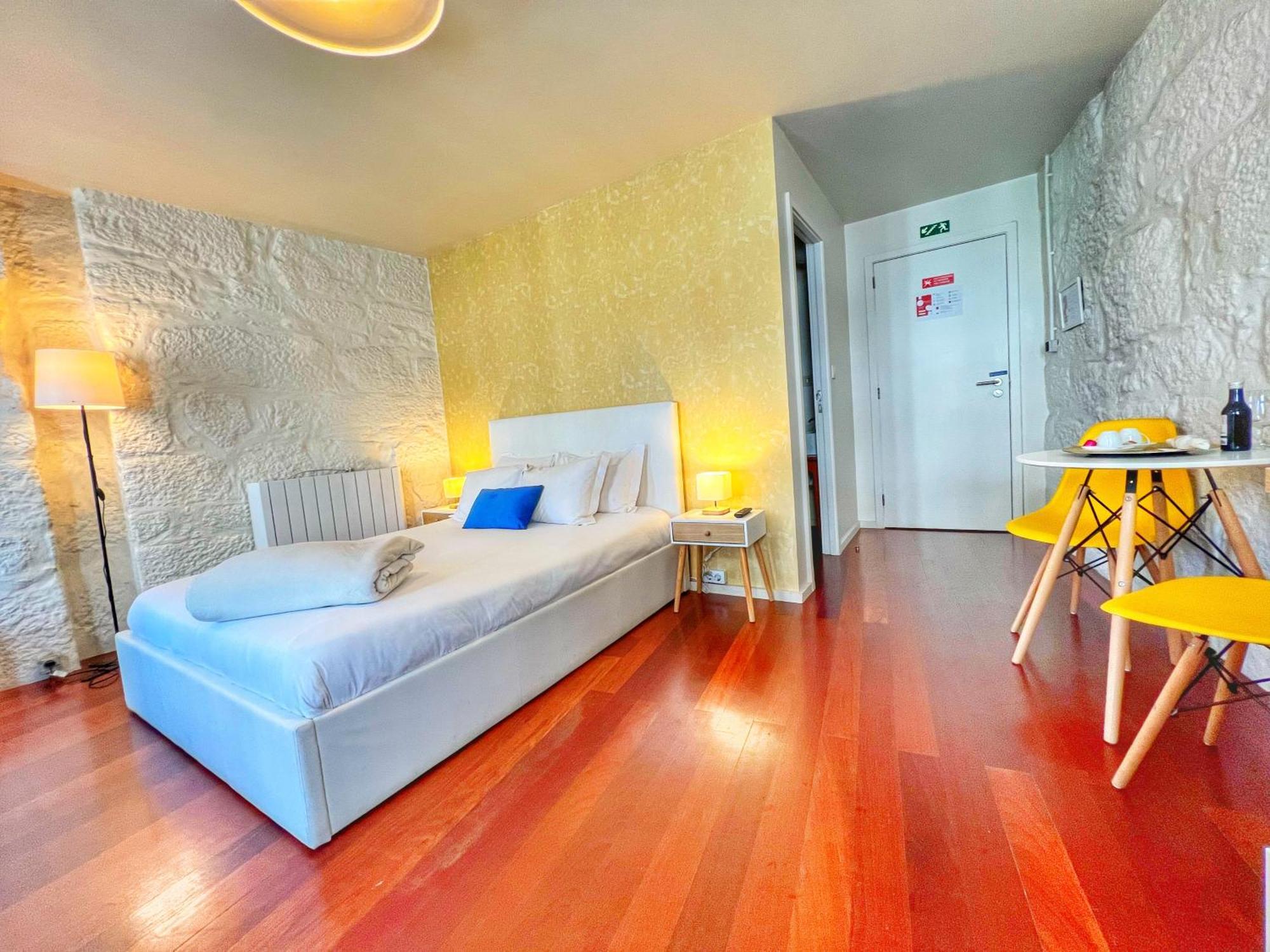 Sao Domingos Residence 1 OOporto Extérieur photo