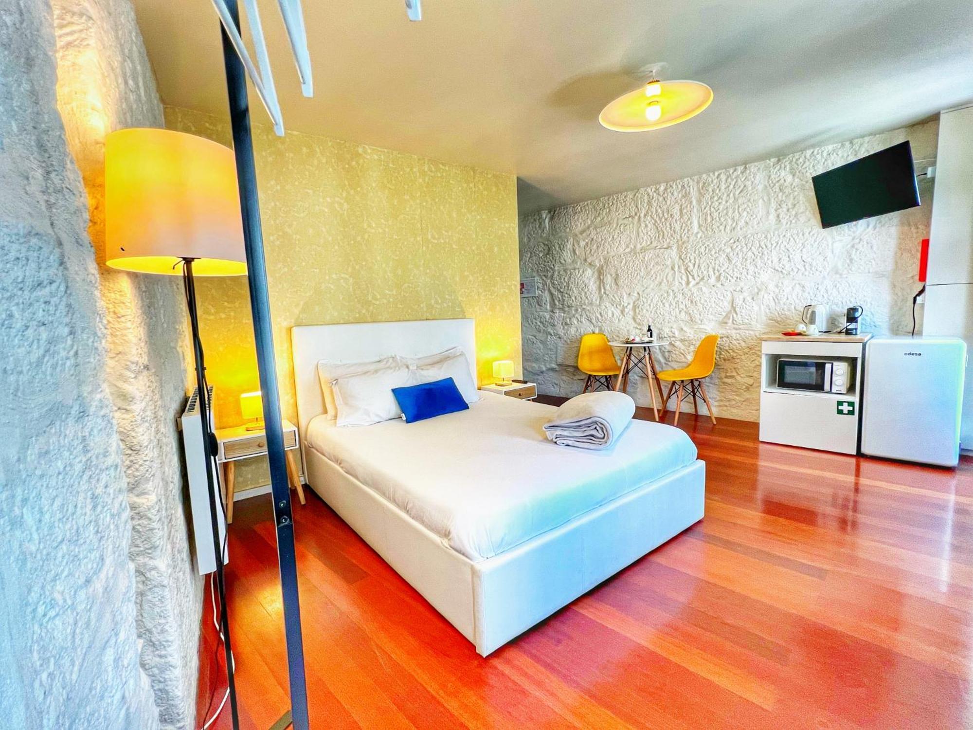 Sao Domingos Residence 1 OOporto Extérieur photo