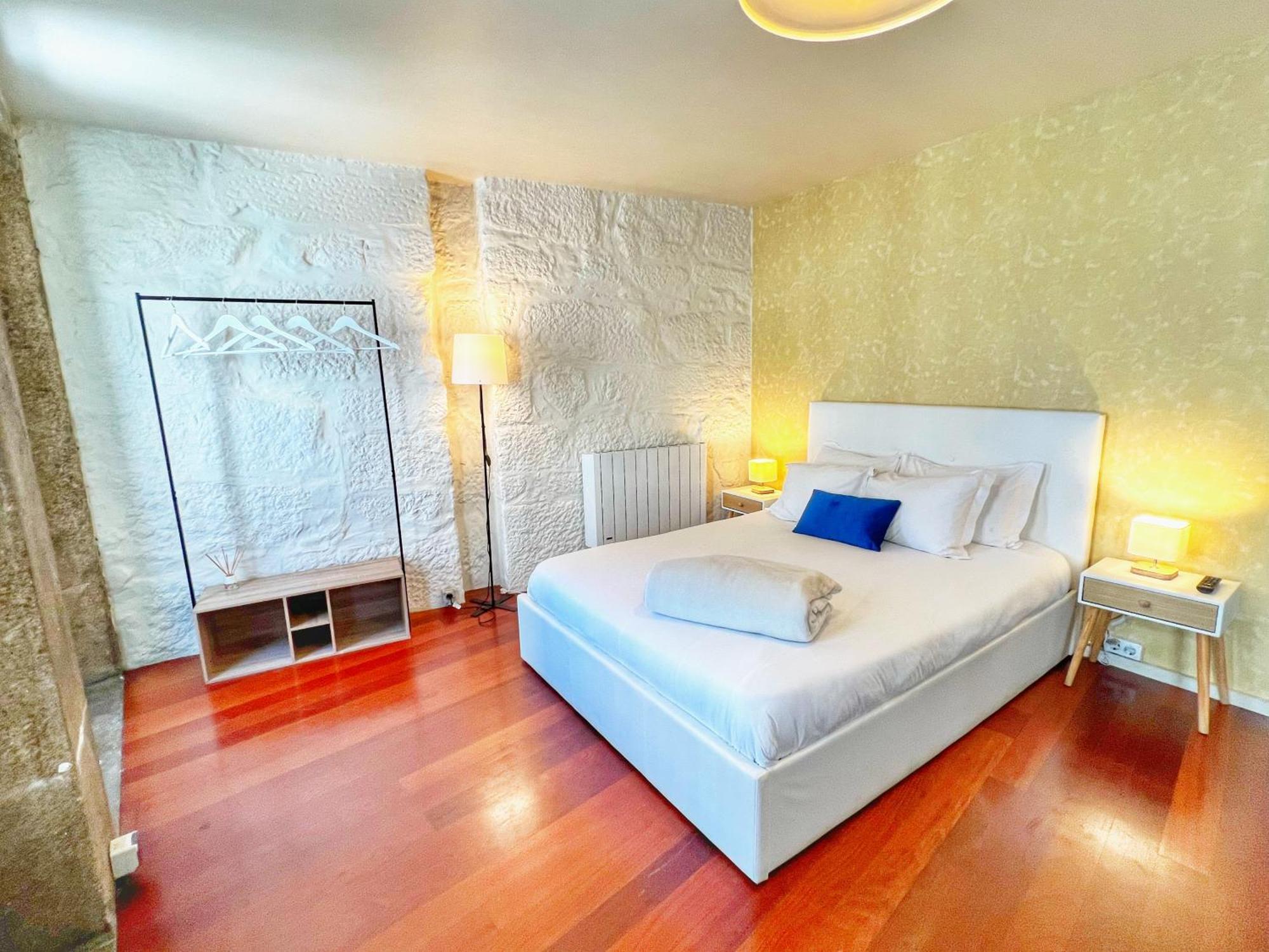 Sao Domingos Residence 1 OOporto Extérieur photo