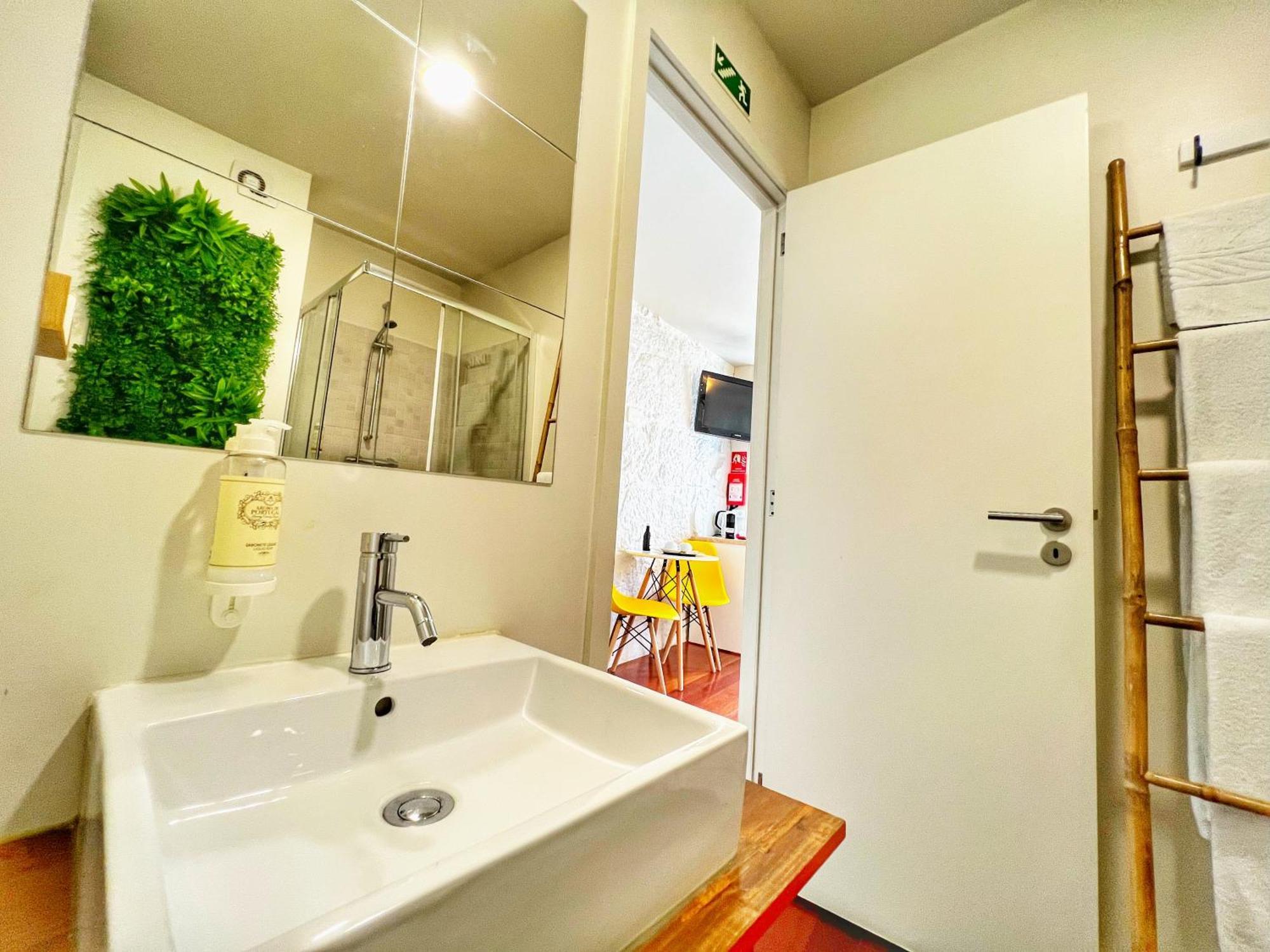Sao Domingos Residence 1 OOporto Extérieur photo