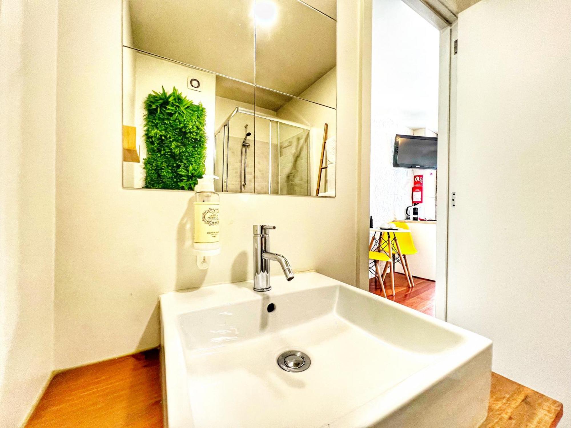 Sao Domingos Residence 1 OOporto Extérieur photo