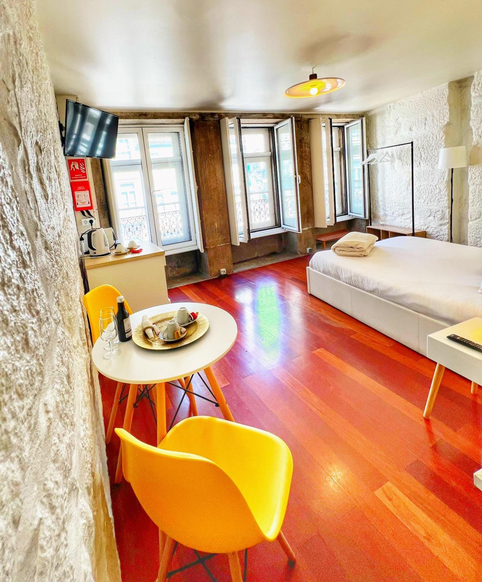 Sao Domingos Residence 1 OOporto Extérieur photo