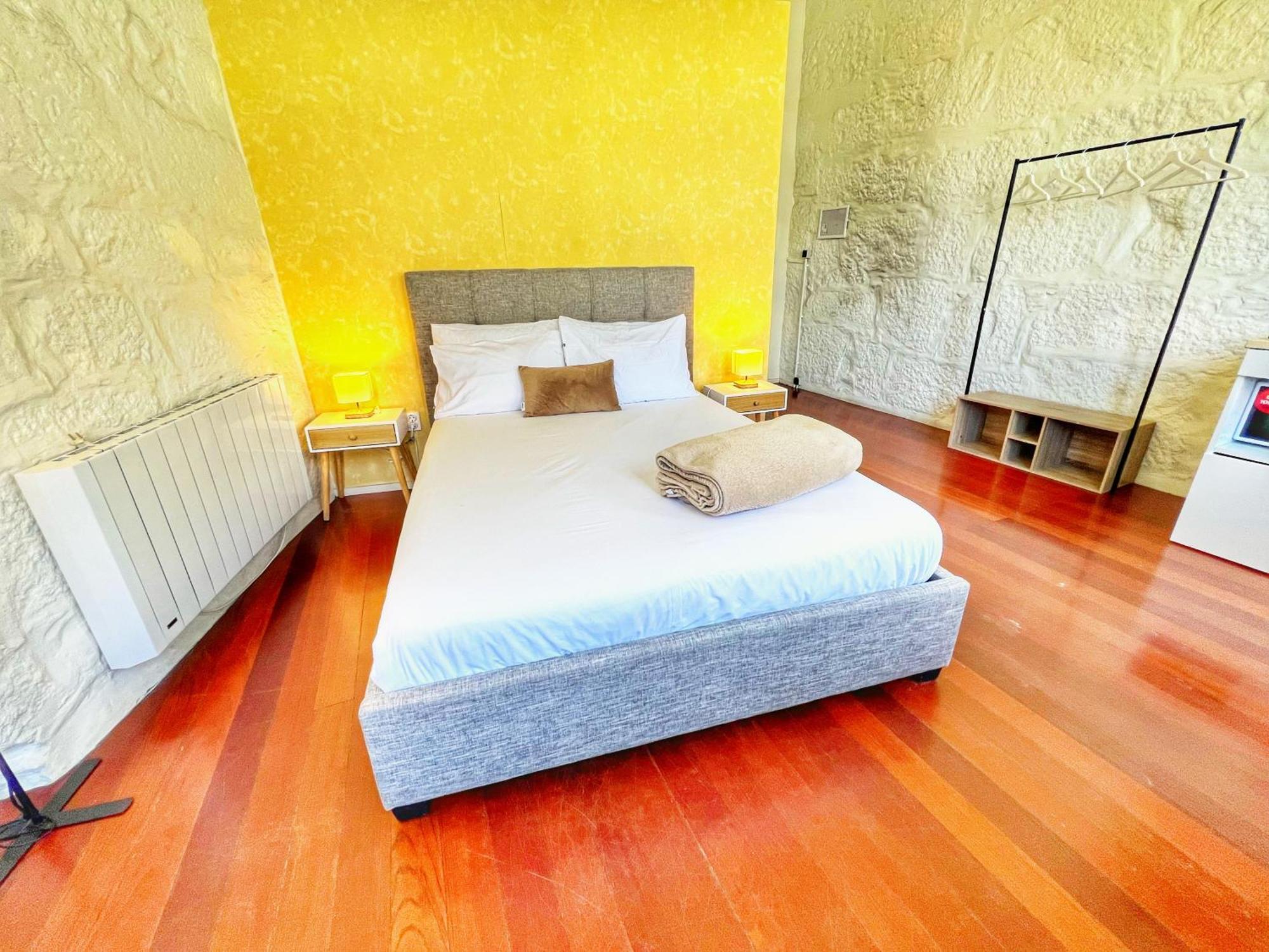 Sao Domingos Residence 1 OOporto Extérieur photo