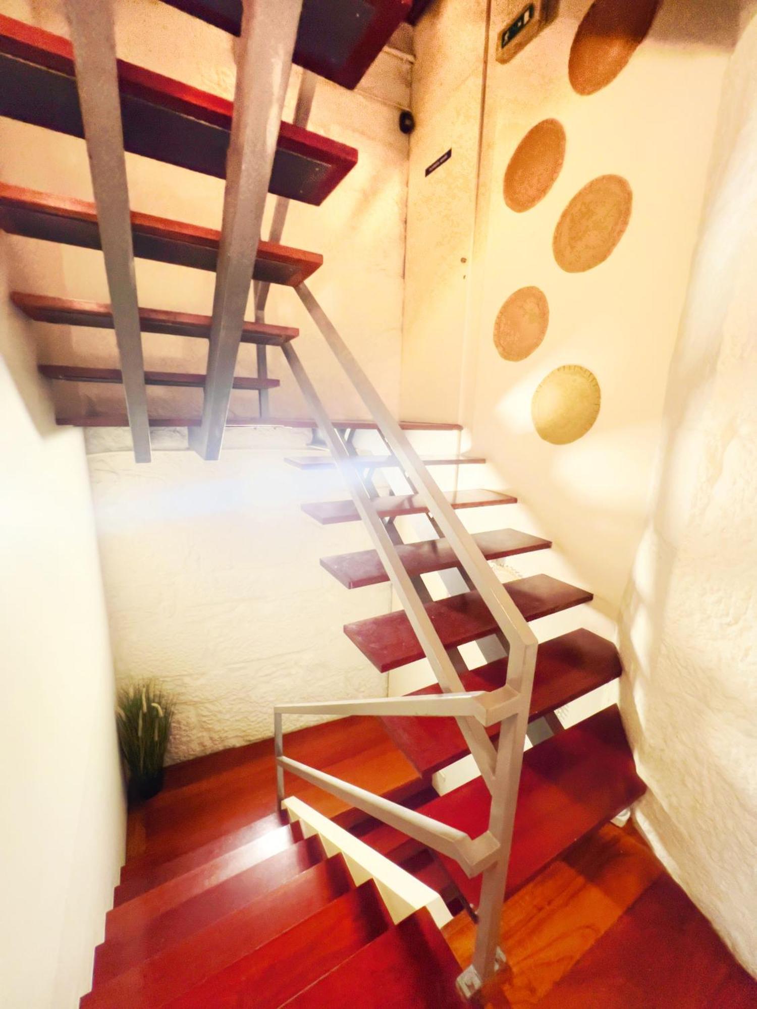 Sao Domingos Residence 1 OOporto Extérieur photo