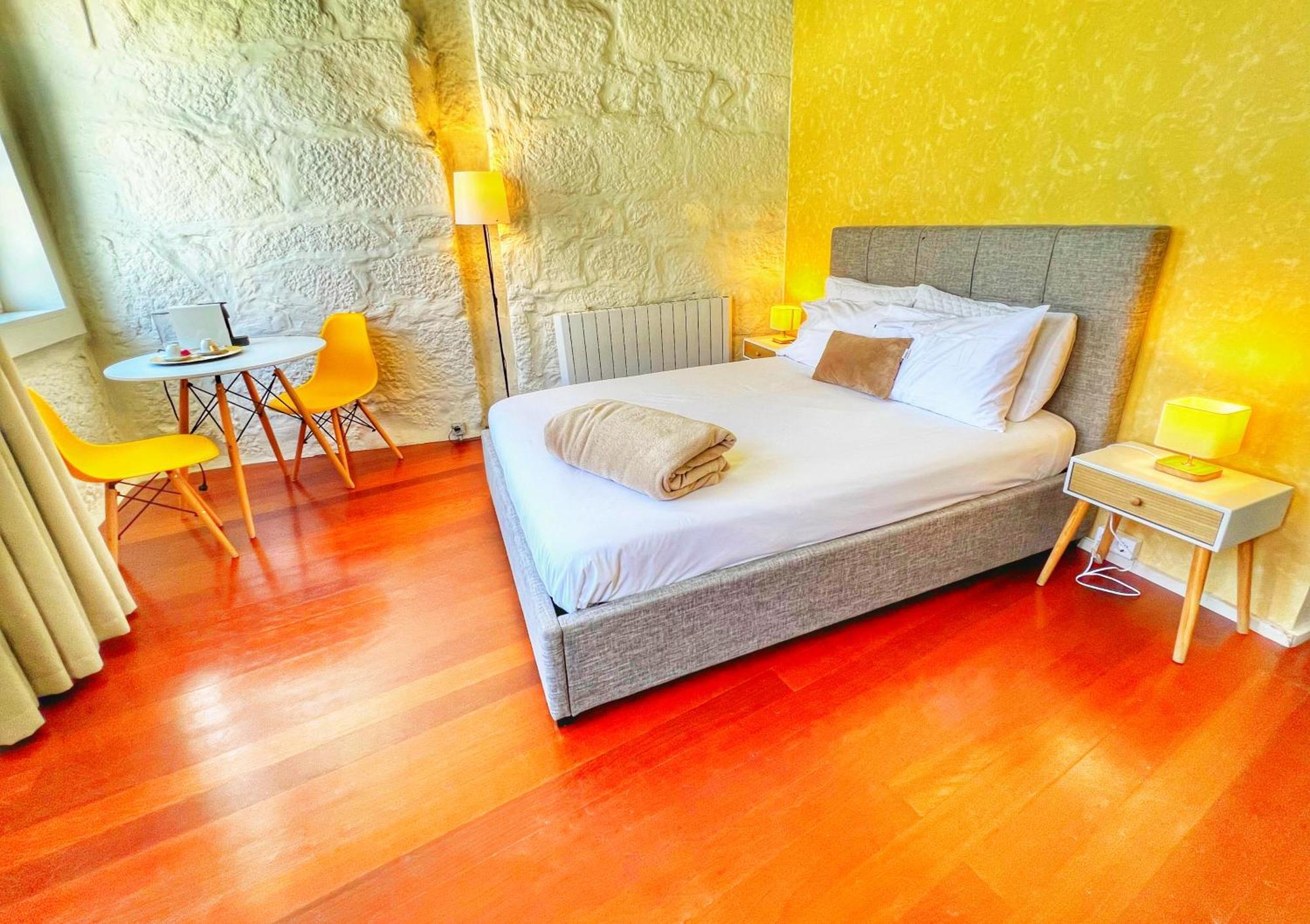 Sao Domingos Residence 1 OOporto Extérieur photo