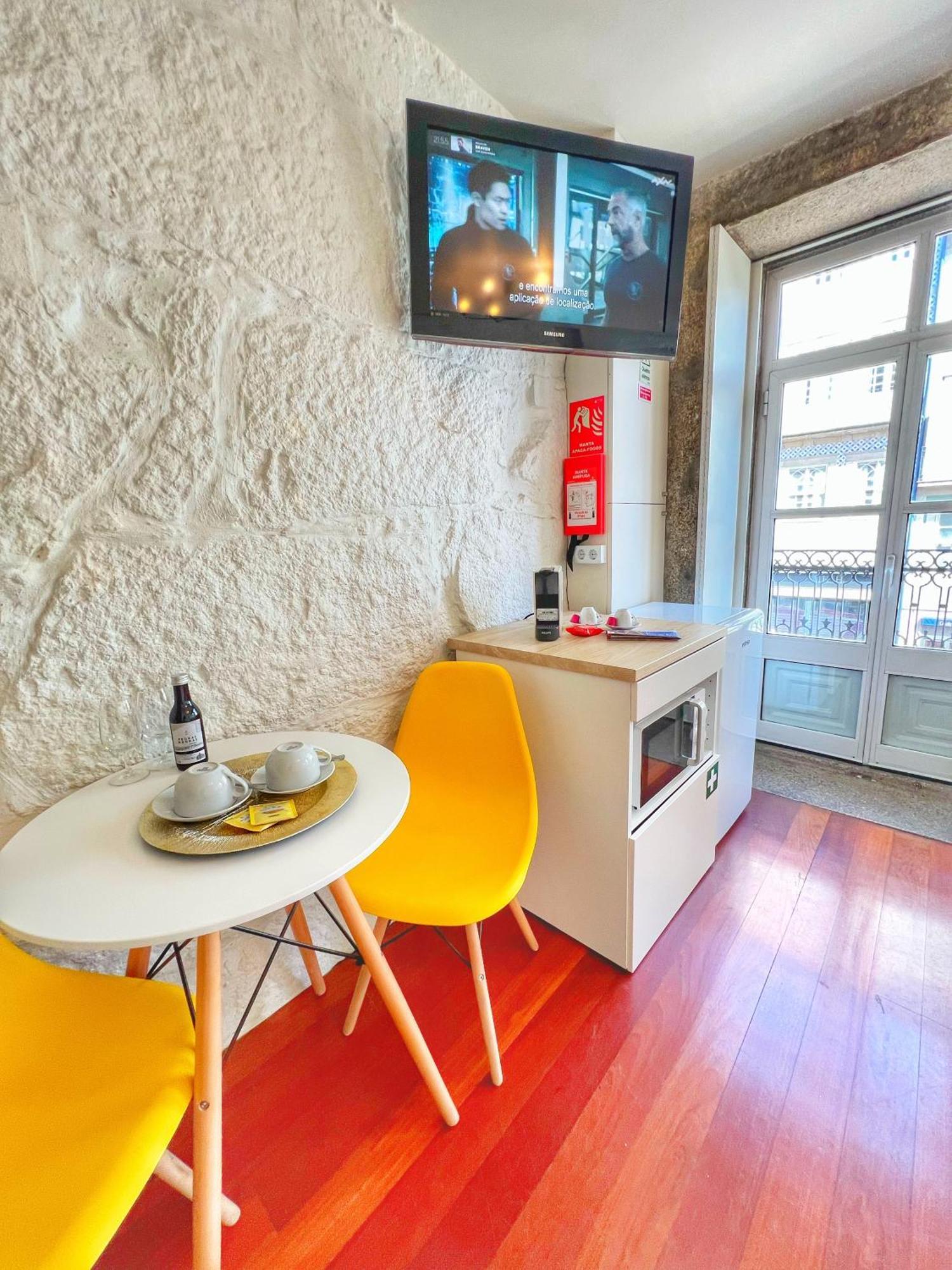 Sao Domingos Residence 1 OOporto Extérieur photo