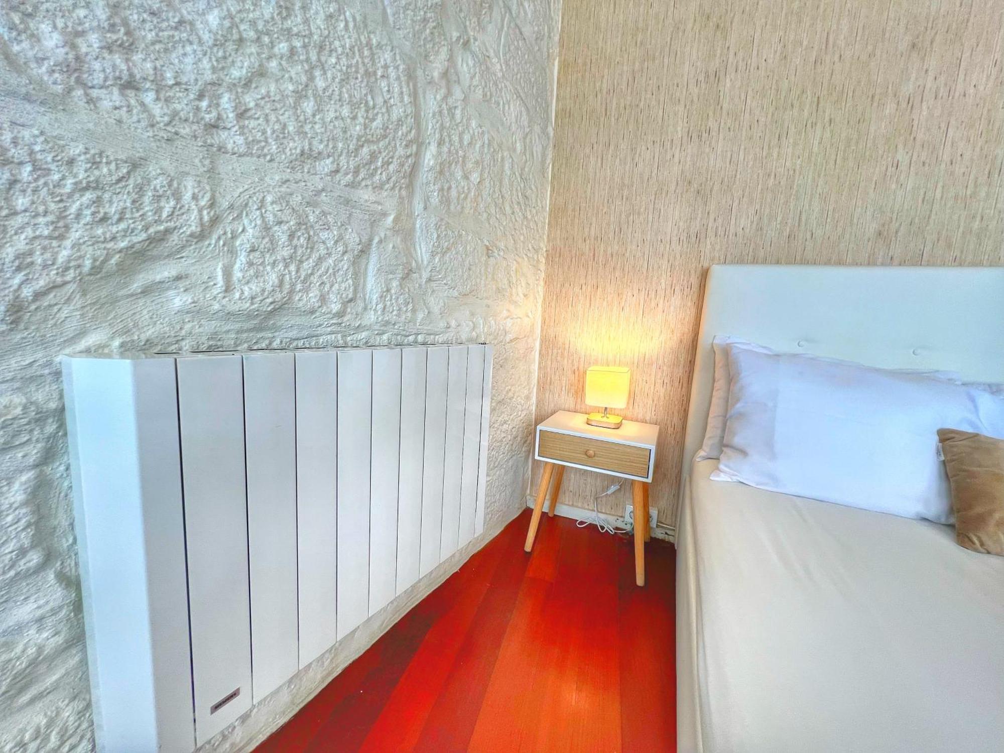 Sao Domingos Residence 1 OOporto Extérieur photo