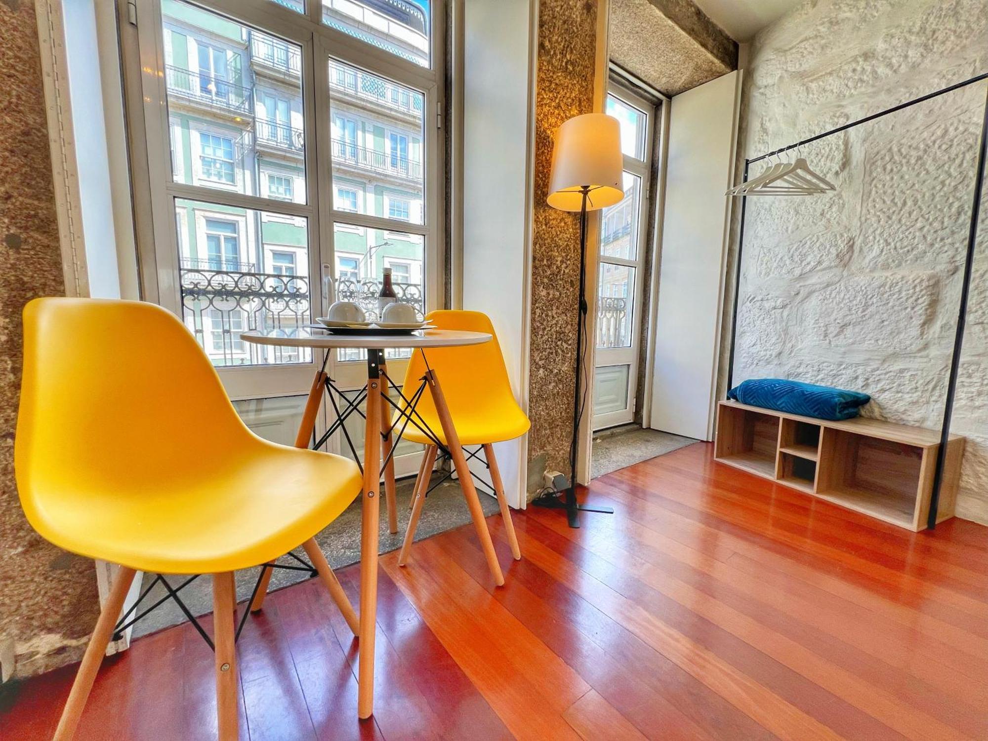 Sao Domingos Residence 1 OOporto Extérieur photo